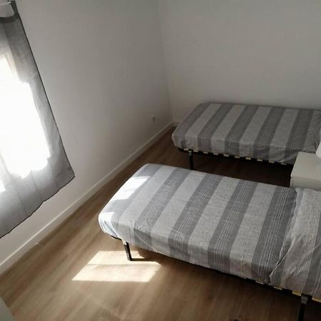 Apartamento Junto Al Mar Vinarós Esterno foto