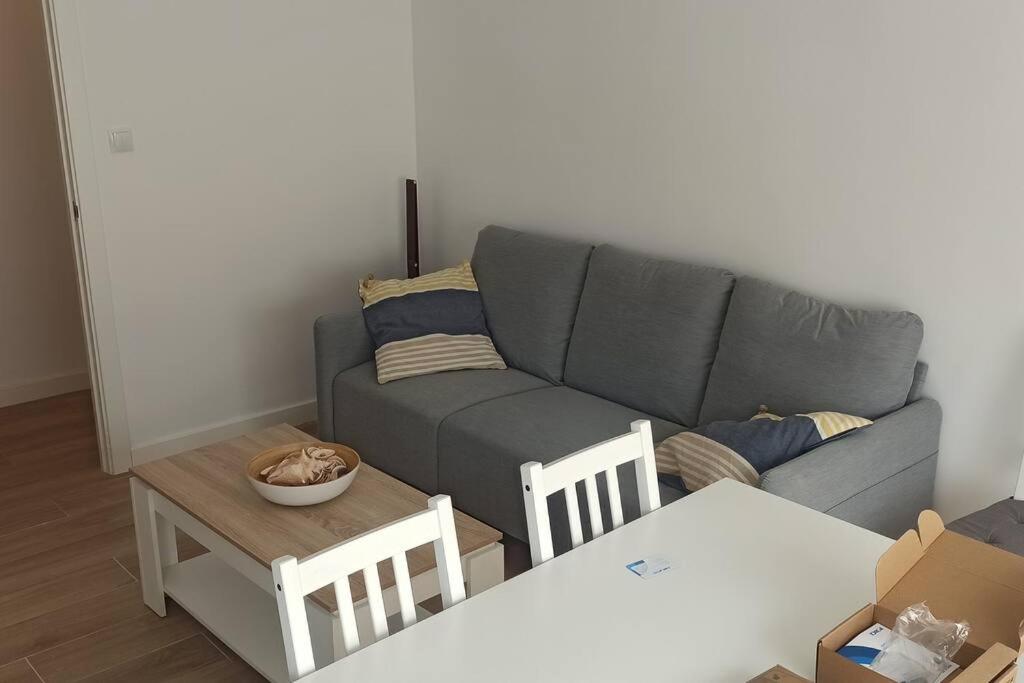 Apartamento Junto Al Mar Vinarós Esterno foto