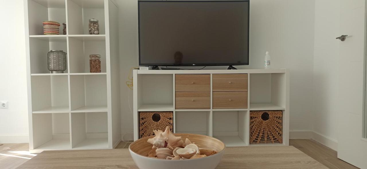 Apartamento Junto Al Mar Vinarós Esterno foto