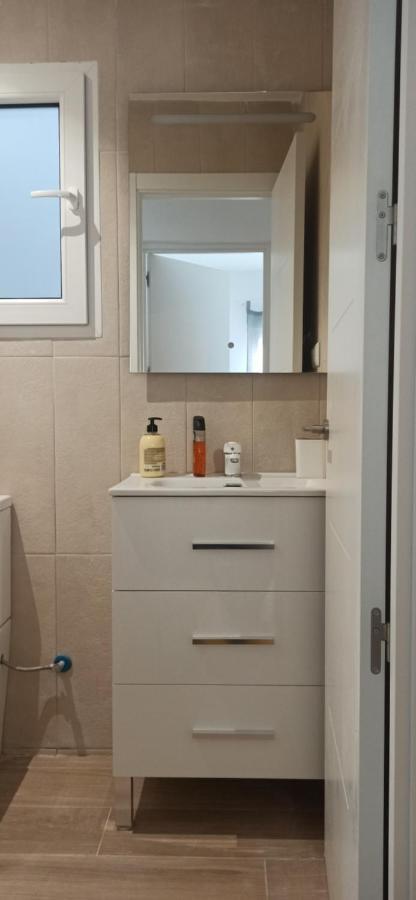 Apartamento Junto Al Mar Vinarós Esterno foto