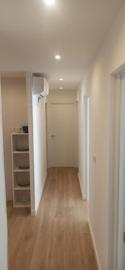 Apartamento Junto Al Mar Vinarós Esterno foto