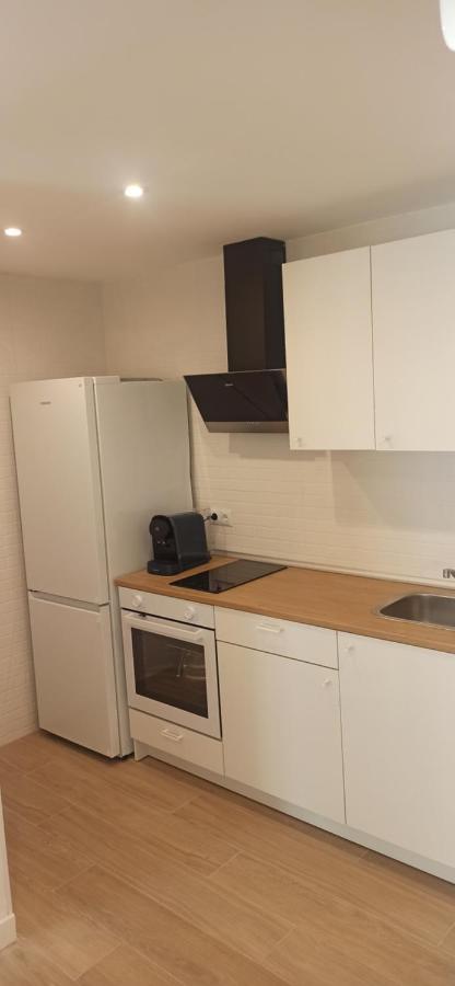 Apartamento Junto Al Mar Vinarós Esterno foto