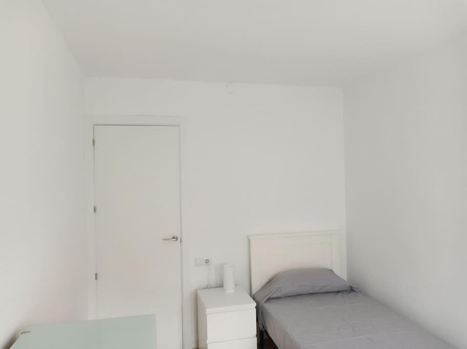 Apartamento Junto Al Mar Vinarós Esterno foto