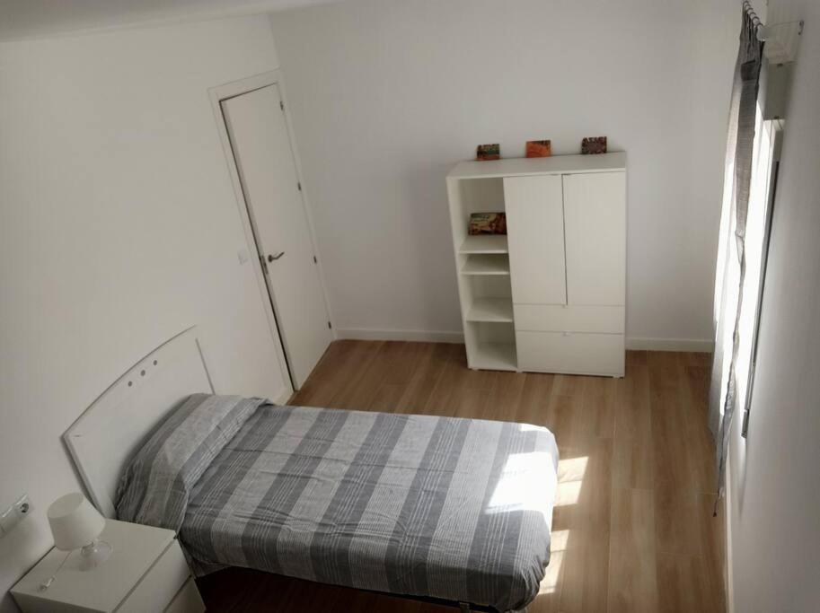 Apartamento Junto Al Mar Vinarós Esterno foto