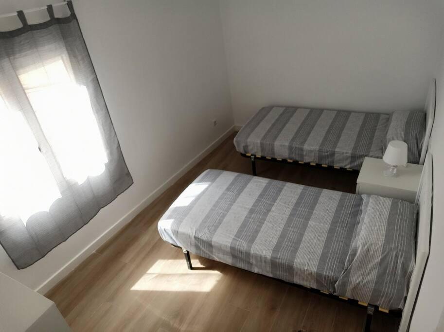 Apartamento Junto Al Mar Vinarós Esterno foto